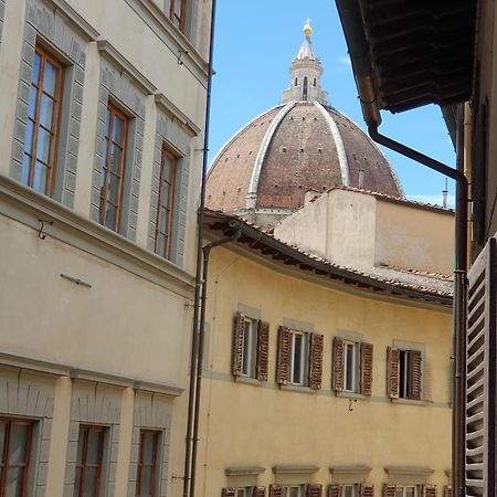 Accademia Studio Florenz Exterior foto